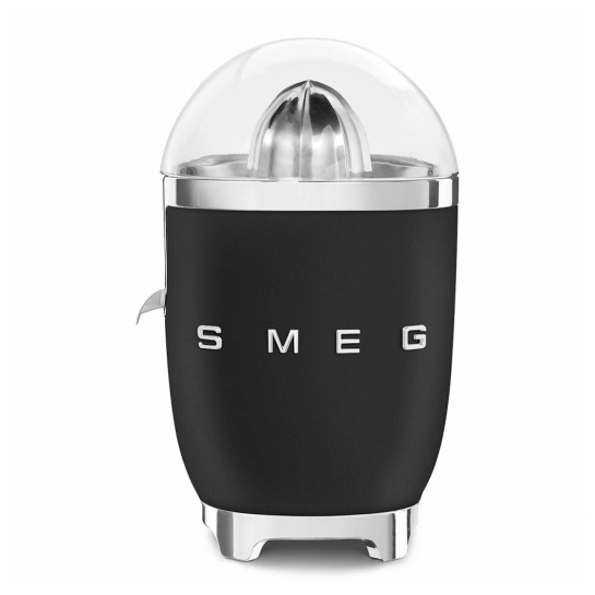 Соковыжималка SMEG CJF01BLMEU Matte Black