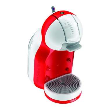 Кофеварка капсульная Delonghi Dolce Gusto Mini Me EDG305.WR - цена, характеристики, отзывы, рассрочка, фото 1