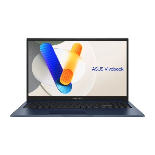 Ноутбук ASUS Vivobook 15 A1504VA Quiet Blue (A1504VA-BQ728)