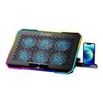 Охлаждающая подставка для ноутбука Gamepro CP660