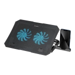 Охлаждающая подставка для ноутбука Gamepro CP350