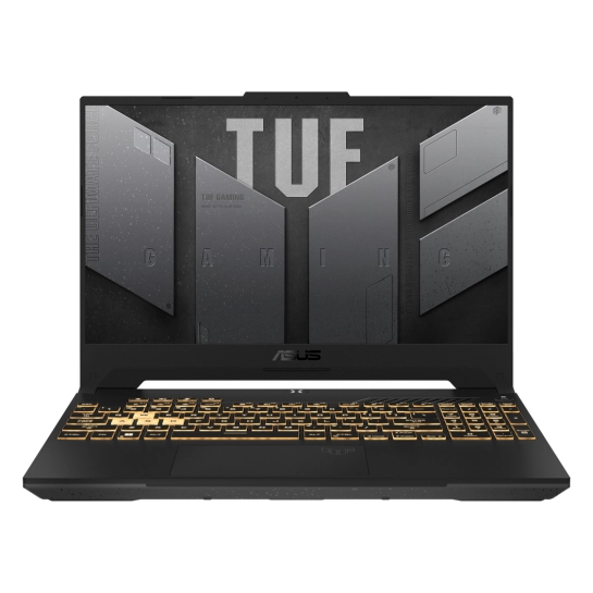 Ноутбук ASUS TUF Gaming F15 FX507ZC (FX507ZC-ES53)