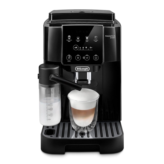 Кофемашина автоматическая DeLonghi ECAM 220.60 B Magnifica Start