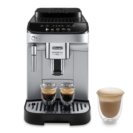 Кофемашина автоматическая DeLonghi ECAM 290.31 SB Magnifica Evo - цена, характеристики, отзывы, рассрочка, фото 1