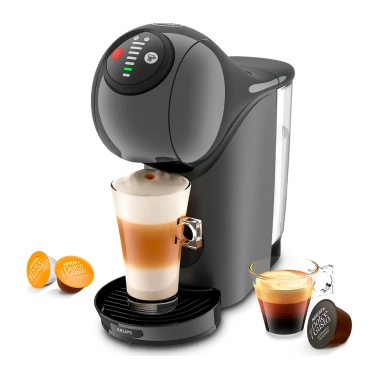 Кофеварка капсульная Krups NESCAFÉ Dolce Gusto Genio S KP243B - цена, характеристики, отзывы, рассрочка, фото 1