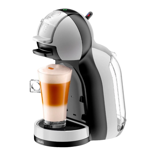 Кофеварка капсульная Krups NESCAFÉ Dolce Gusto Mini Me KP123B