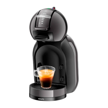 Кофеварка капсульная Krups NESCAFÉ Dolce Gusto Mini Me KP1238 - цена, характеристики, отзывы, рассрочка, фото 1