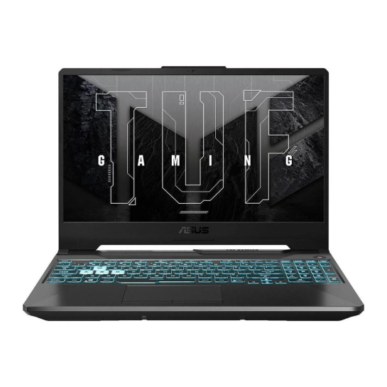 Ноутбук ASUS TUF Gaming A15 FA506NCR (FA506NCR-WH71)