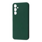 Чохол WAVE Colorful Case для Samsung Galaxy S25 Forest Green