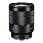 Об'єктив для фотоапарата Sony FE 24-70 мм f/4 ZA OSS Vario-Tessar T Carl Zeiss (SEL2470Z)
