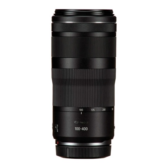 Объектив для фотоаппарата Canon RF 100-400mm f/5.6-8 IS USM (5050C005)