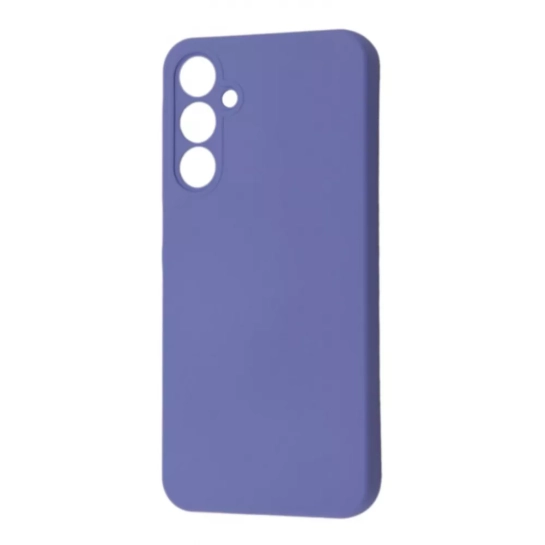 Чохол WAVE Colorful Case для Samsung Galaxy S25 Lavender Gray