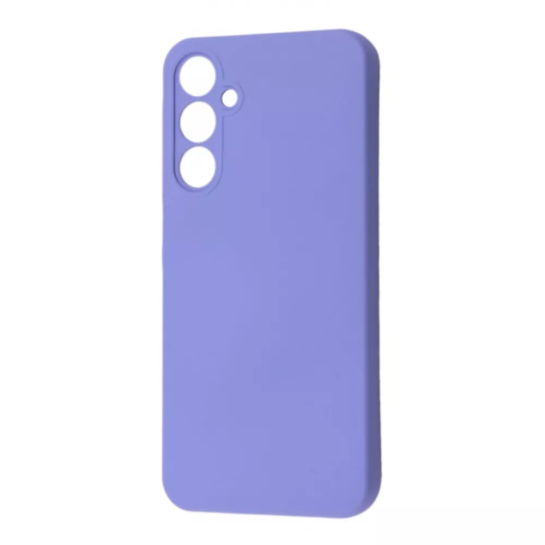 Чохол WAVE Colorful Case для Samsung Galaxy S25 Light Purple - ціна, характеристики, відгуки, розстрочка, фото 1
