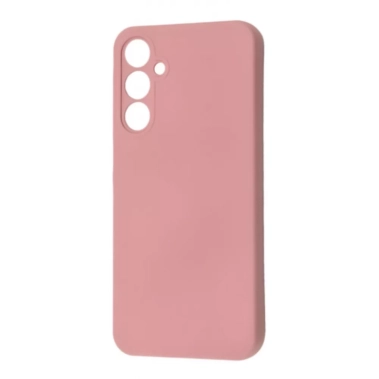 Чехол WAVE Colorful Case для Samsung Galaxy S25 Pink Sand - цена, характеристики, отзывы, рассрочка, фото 1