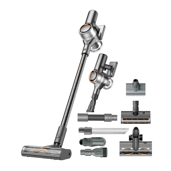 Аккумуляторный пылесос Dreame V12 Pro