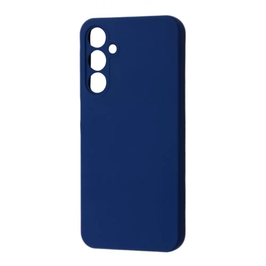 Чохол WAVE Colorful Case для Samsung Galaxy S25 Plus Blue