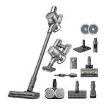 Аккумуляторный пылесос Dreame Cordless Vacuum Cleaner R20 Aqua (VTV21A)