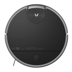 Робот-пилосос Viomi Robot Vacuum V3 Max Black