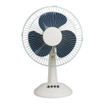 Вентилятор Grunhelm GFT-3011T