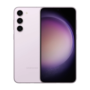 Б/У Смартфон Samsung Galaxy S23+ 8/256GB Lavender (Отличное) - цена, характеристики, отзывы, рассрочка, фото 1