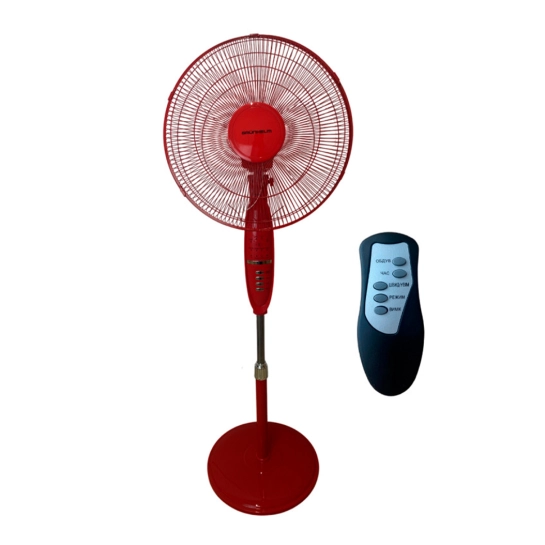 Вентилятор Grunhelm GFS-4033R