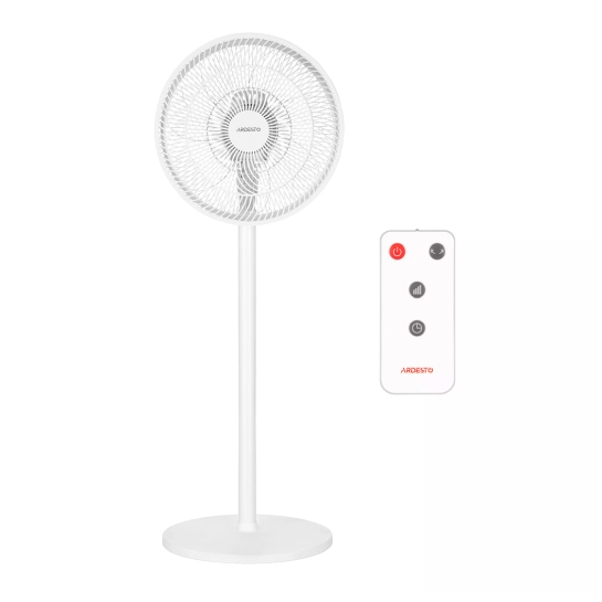 Вентилятор Ardesto FN-B1140R - ціна, характеристики, відгуки, розстрочка, фото 1