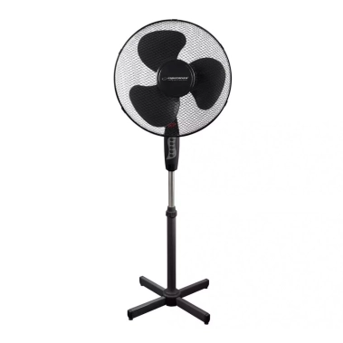 Вентилятор Esperanza HURRICANE EHF001KK - цена, характеристики, отзывы, рассрочка, фото 1