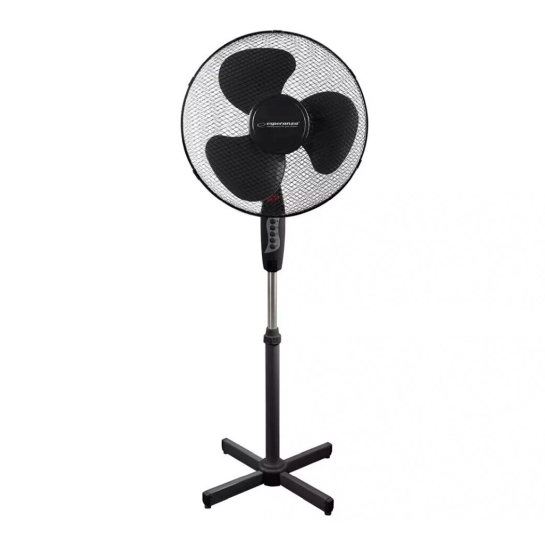 Вентилятор Esperanza HURRICANE EHF001KK - цена, характеристики, отзывы, рассрочка, фото 1