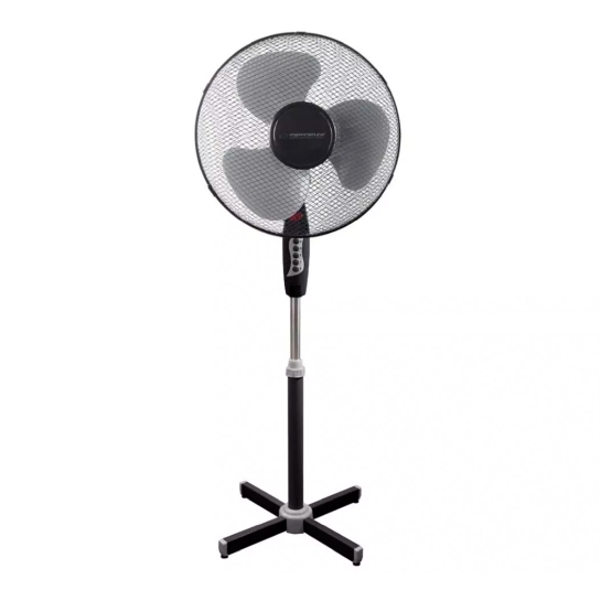 Вентилятор Esperanza HURRICANE EHF001KE - цена, характеристики, отзывы, рассрочка, фото 1
