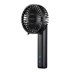 Аккумуляторный ручной вентилятор Ardesto FN-HS-2000