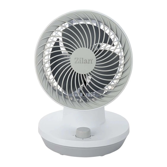 Вентилятор Zilan ZLN1009 - ціна, характеристики, відгуки, розстрочка, фото 1
