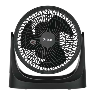 Вентилятор Zilan ZLN7095 - цена, характеристики, отзывы, рассрочка, фото 1