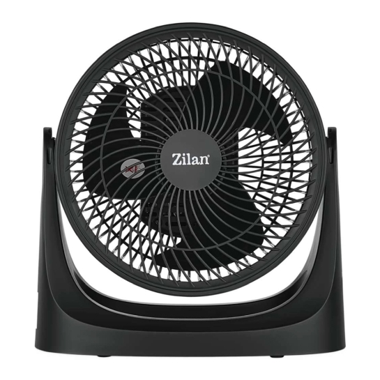 Вентилятор Zilan ZLN7095 - ціна, характеристики, відгуки, розстрочка, фото 1