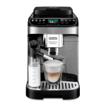 Кофемашина автоматична DeLonghi ECAM 310.80 SB Magnifica Evo Next
