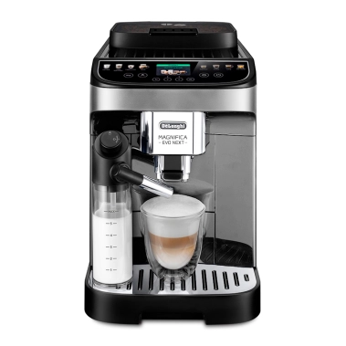 Кофемашина автоматическая DeLonghi ECAM 310.80 SB Magnifica Evo Next - цена, характеристики, отзывы, рассрочка, фото 1