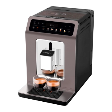 Автоматична кавомашина Krups EVIDENCE ONE (EA895E) - цена, характеристики, отзывы, рассрочка, фото 1