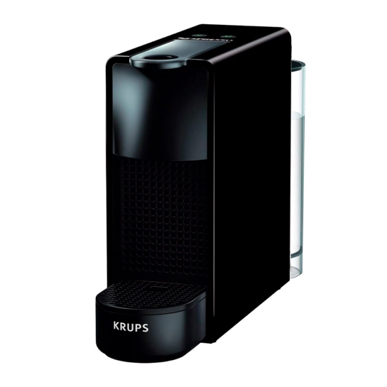 Кофеварка капсульная Krups Nespresso Essenza Mini (XN1108)