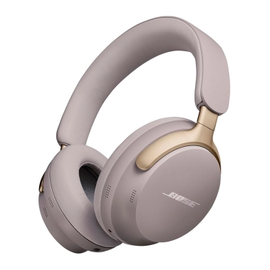 Бездротові навушники Bose QuietComfort Ultra Wireless Headphones Sandstone (880066-0300) - цена, характеристики, отзывы, рассрочка, фото 1