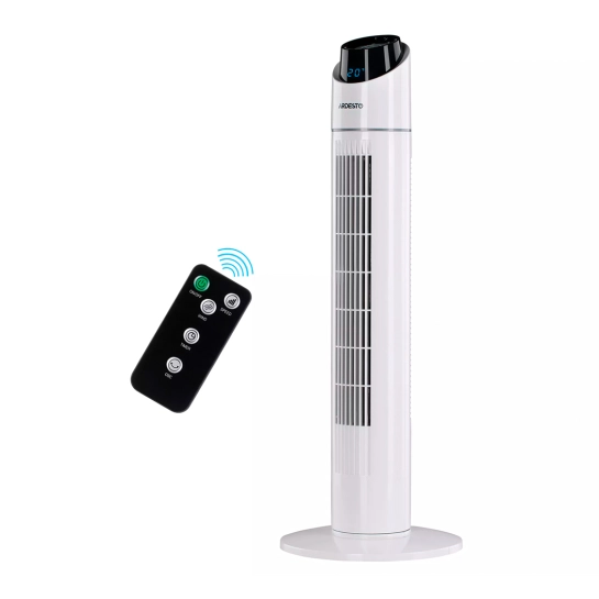 Вентилятор-колонна Ardesto FNT-R36X1W