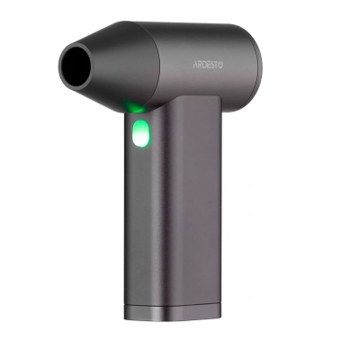 Аккумуляторный ручной вентилятор Ardesto FN-HY-110Turbo - цена, характеристики, отзывы, рассрочка, фото 1