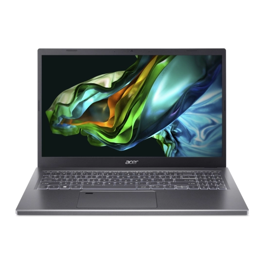 Ноутбук Acer Aspire 5 A515-58M Gray (NX.KHGEX.004)