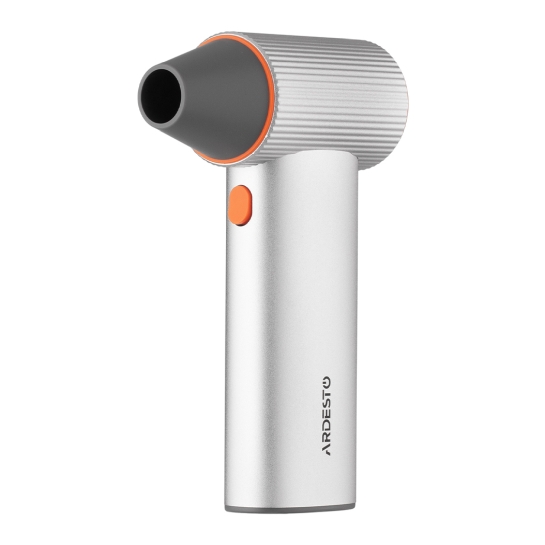 Аккумуляторный ручной вентилятор Ardesto FN-HY-135Turbo - цена, характеристики, отзывы, рассрочка, фото 1