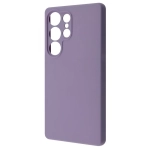 Чехол WAVE Colorful Case для Samsung Galaxy S25 Ultra Lavender Gray