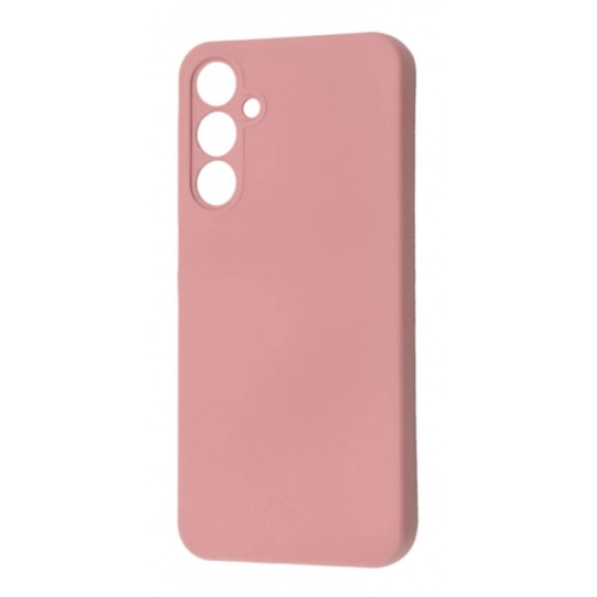 Чехол WAVE Colorful Case для Samsung Galaxy S25 Plus Pink Sand