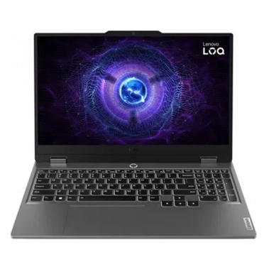 Ноутбук Lenovo LOQ 15IAX9 (83GS027PPB) - цена, характеристики, отзывы, рассрочка, фото 1