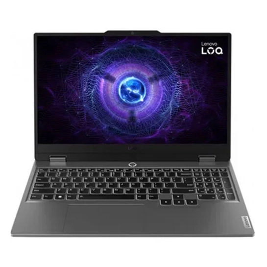 Ноутбук Lenovo LOQ 15IAX9 (83GS047PPB)