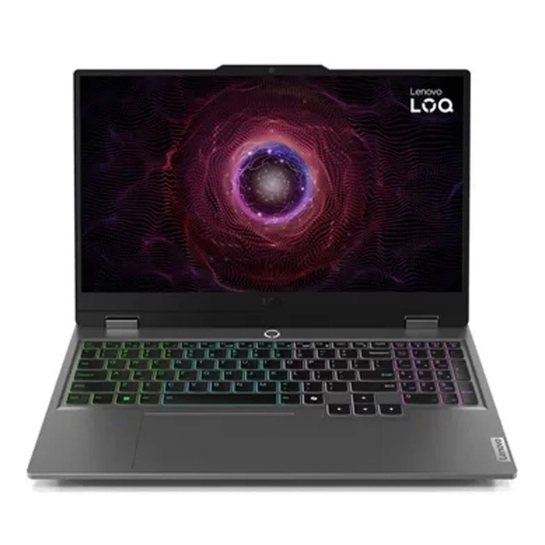 Ноутбук Lenovo LOQ 15AHP9 (83DX02B2US)