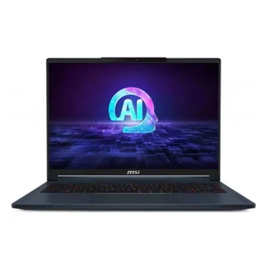 Ноутбук MSI Stealth 16 AI Studio (A1VGG-231PL) - цена, характеристики, отзывы, рассрочка, фото 1