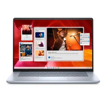 Ноутбук Dell Inspiron 16 7640 (USEICHBTS7644GVVB) - цена, характеристики, отзывы, рассрочка, фото 1