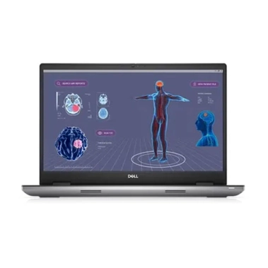 Ноутбук Dell Precision 7780 (N003P7780ADA003WP) - цена, характеристики, отзывы, рассрочка, фото 1